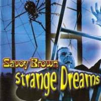 Strange dreams