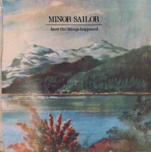 Minor Sailor, un duo franco-islandais plein de charme…