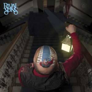 Rival Sons sous pression