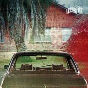 8 pochettes au choix pour le dernier Arcade Fire