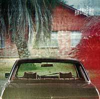 8 pochettes au choix pour le dernier Arcade Fire