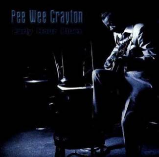 Early hour blues