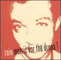 Metric for the drops !