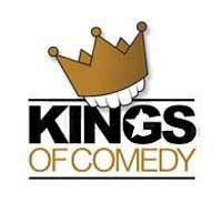 Kings Of Comedy Summercamps