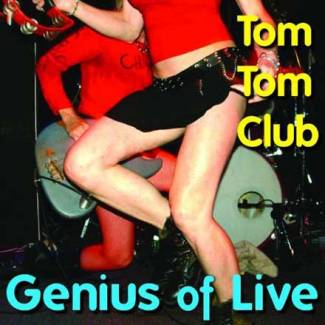 Tom Tom Club compilé…