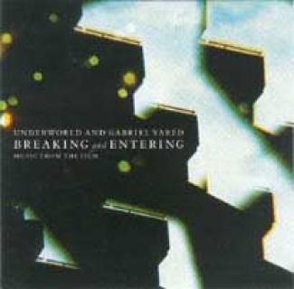 Breaking &amp; Entering