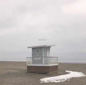 Un dormer bien éveillé…