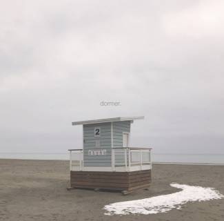 Un dormer bien éveillé…