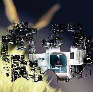 Amon Tobin - Mindblowing