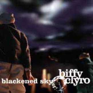 Blackened Sky