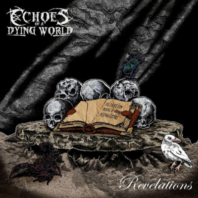 Revelations EP