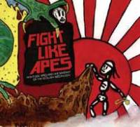 Fight Like Apes and the mystery of the golden medallion