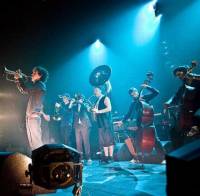 The Kyteman Orchestra – 50 Shades of Contemporary Music