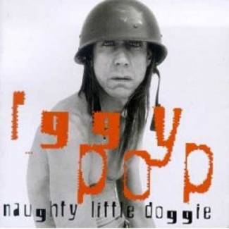 Naughty little doggie