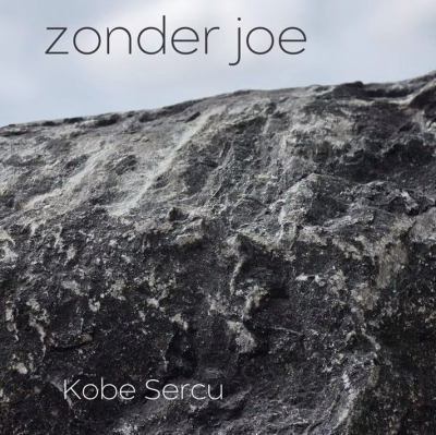 Zonder Joe –single-