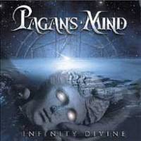 Infinity divine