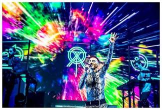 Years &amp; Years - Return to Palo Santo