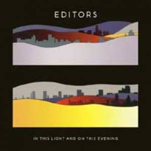 Le nouvel album des Editors retardé