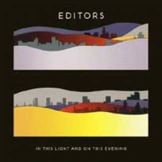 Le nouvel album des Editors retardé
