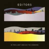 Le nouvel album des Editors retardé