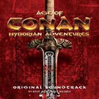 Age of Conan – Hyborian Adventures (Original Soundtrack)