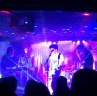 Swim Deep - Tame Impala meets Vampire weekend