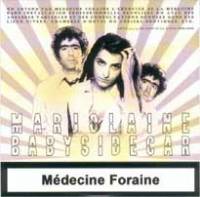 Medecine Foraine