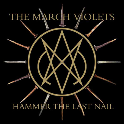 Hammer The Last Nail -single-