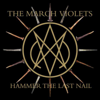 Hammer The Last Nail -single-