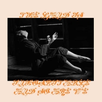 Pour Mitski, la Terre et ses habitants sont inhospitaliers…