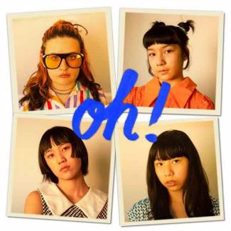 The Linda Lindas visent ‘Oh !’…