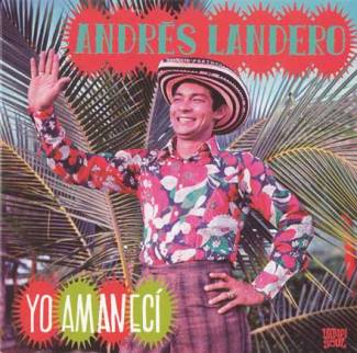 Yo Amaneci