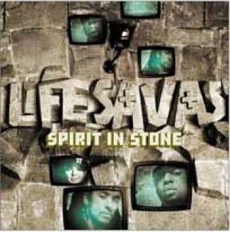 Spirit in Stone