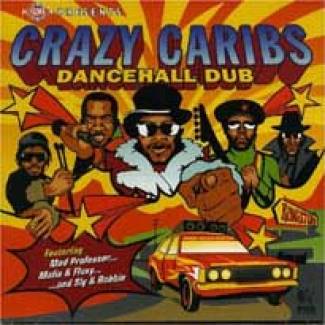 Dancehall Dub