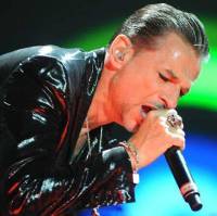 Depeche Mode – Een concert met twee snelheden