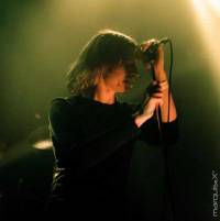 Cercueil – The Young Gods - Frans synthpoptalent ontmoet uitmuntende Zwitserse klasse