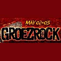 Groezrock 2014 - Tweedaags Punk Rock Hardcore Festival – vrijdag 2 mei 2014