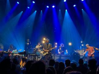 The Notwist - Sprookjes voor nooit opgegroeide volwassenen