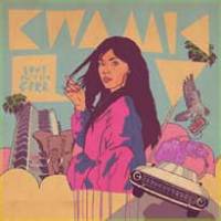 Kwamie Liv, toujours plus haut.