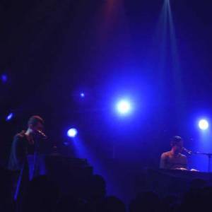 Les Nuits Botanique 2011 – alle zalen - Perfume Genius en Wild Beasts
