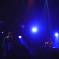 Les Nuits Botanique 2011 – alle zalen - Perfume Genius en Wild Beasts