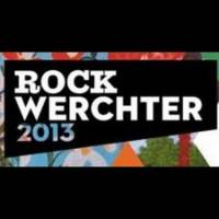 Rock Werchter 2013 – dag 3 - zaterdag 6 juli 2013