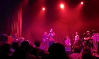 Rhye - Maestro in sensualiteit