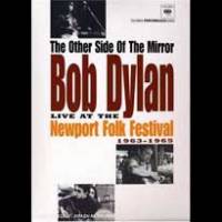 The other side of the mirror – Live at the Newport folk festival – 1963-1965 (Dvd)