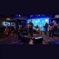 Glen Hansard – Beklijvend – Uitstekende live-reputatie!