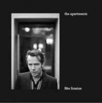« Fête foraine », le 4ème album de The Apartments, réédité…