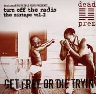 Get Free Or Die Tryin´