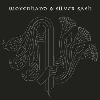 Silver Sash 