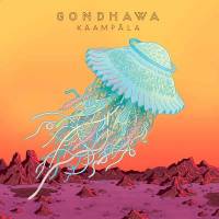 Gondhawa : une musique venue d’un autre monde…