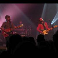Neil &amp; Liam Finn – Een exclusief familiegebeuren